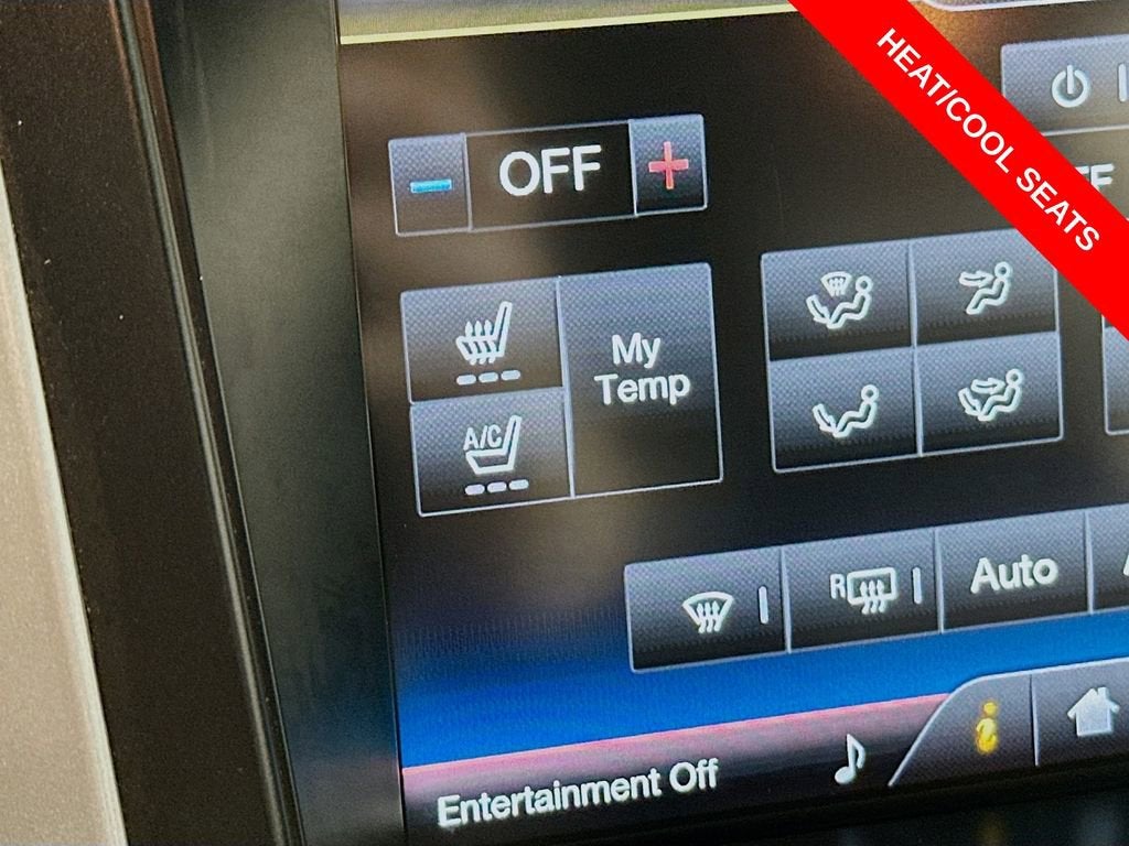 2014 Ford Explorer Sport