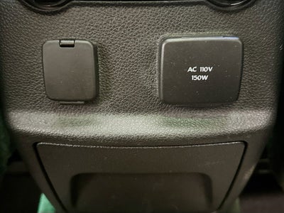 2014 Ford Explorer Sport