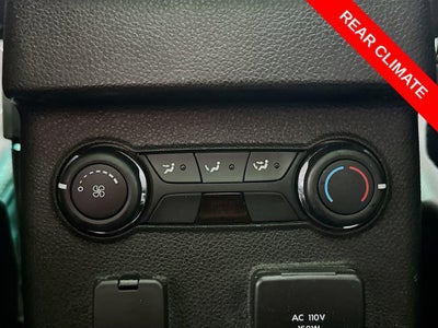 2014 Ford Explorer Sport