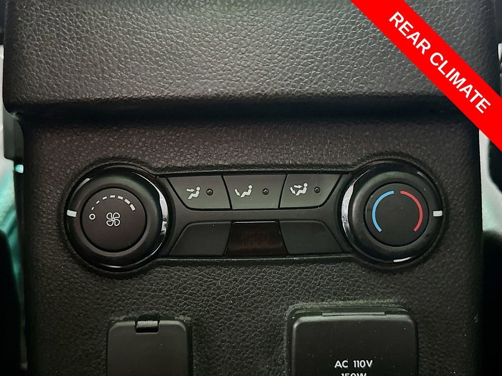 2014 Ford Explorer Sport