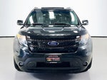 2014 Ford Explorer Sport