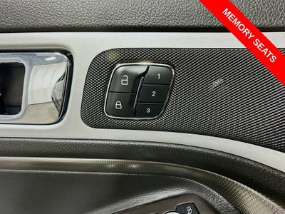 2014 Ford Explorer Sport