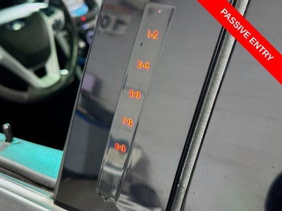 2014 Ford Explorer Sport