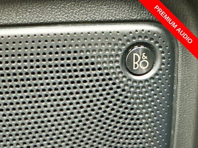 2020 Ford Escape Titanium Hybrid