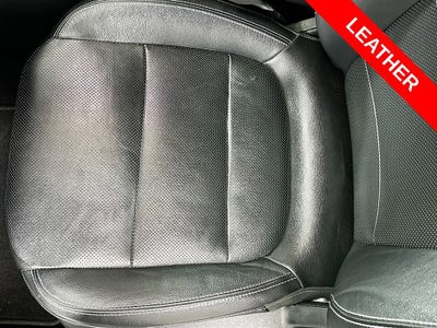 2020 Ford Escape Titanium Hybrid