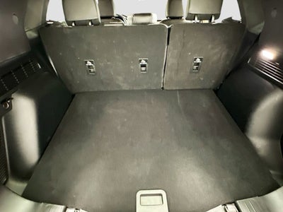 2020 Ford Escape Titanium Hybrid