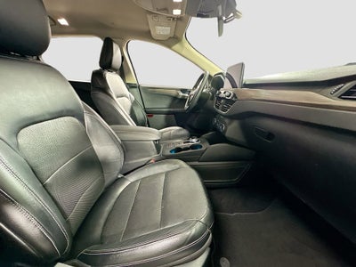 2020 Ford Escape Titanium Hybrid