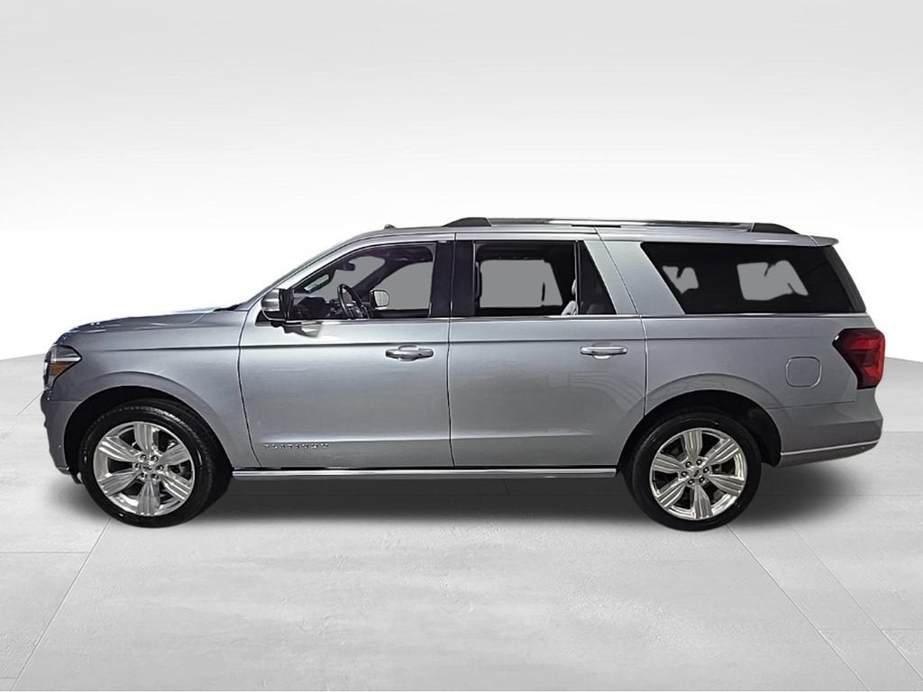 2024 Ford Expedition Platinum MAX