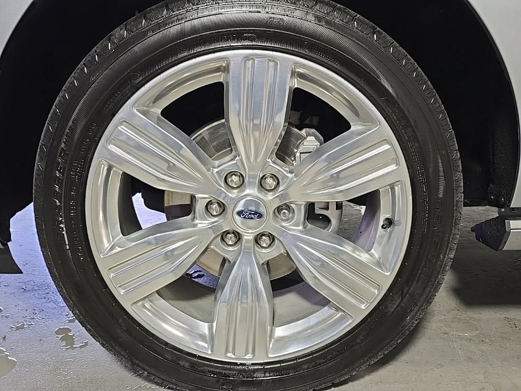 2024 Ford Expedition Platinum MAX
