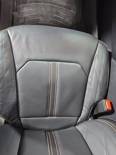 2024 Ford Expedition Platinum MAX