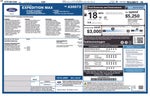 2024 Ford Expedition Platinum MAX