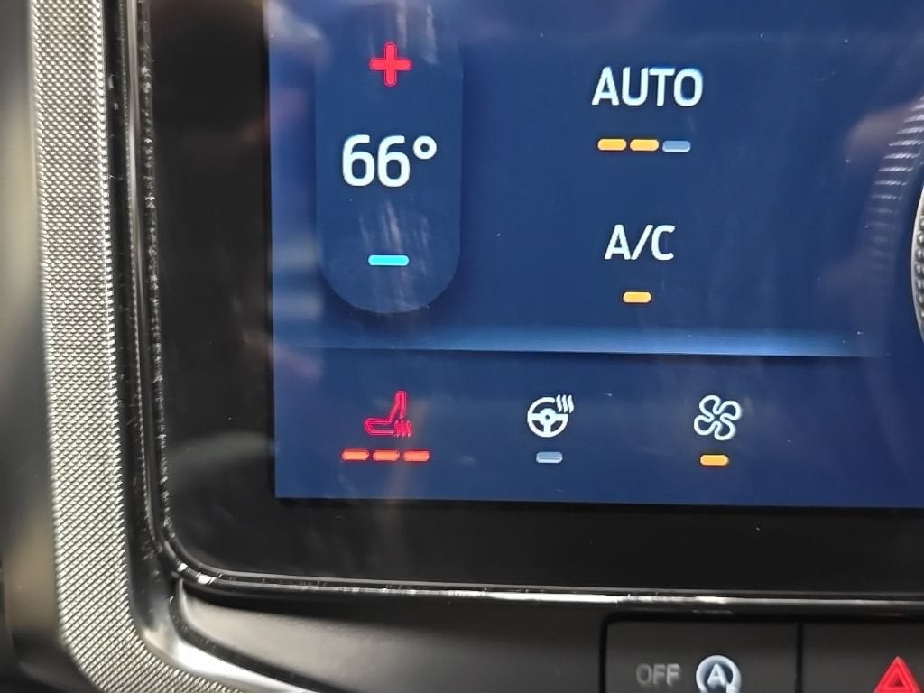 2024 Ford Expedition Platinum MAX