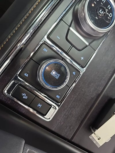 2024 Ford Expedition Platinum MAX