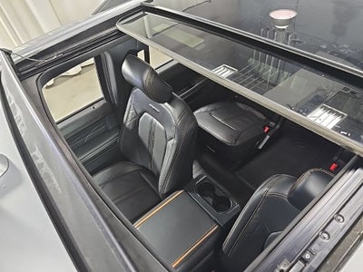 2024 Ford Expedition Platinum MAX