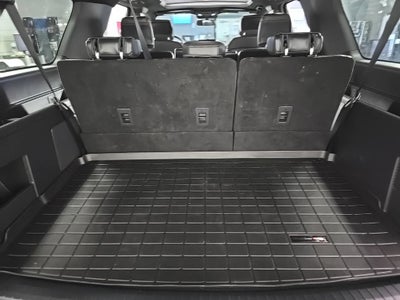 2024 Ford Expedition Platinum MAX