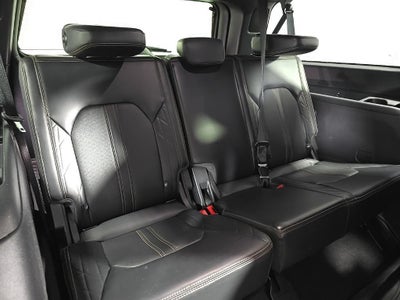 2024 Ford Expedition Platinum MAX