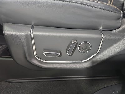 2024 Ford Expedition Platinum MAX