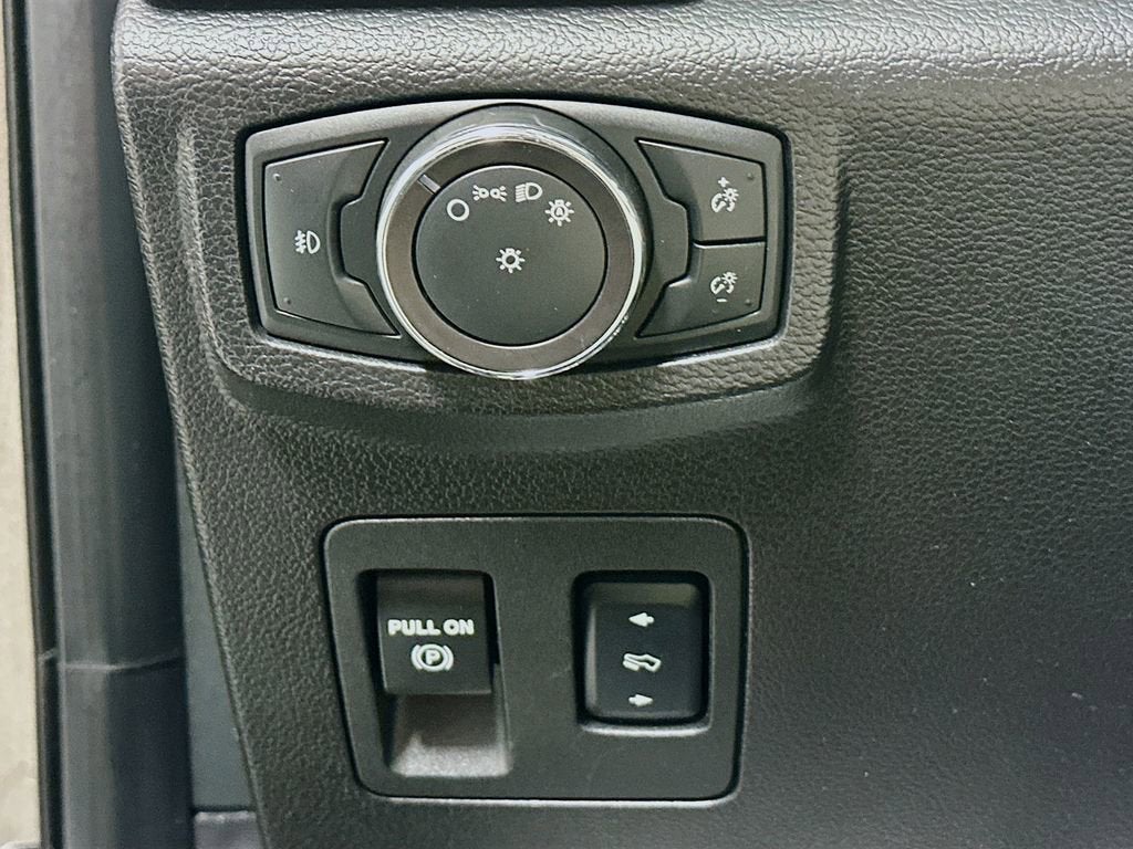 2018 Ford Expedition Max Platinum