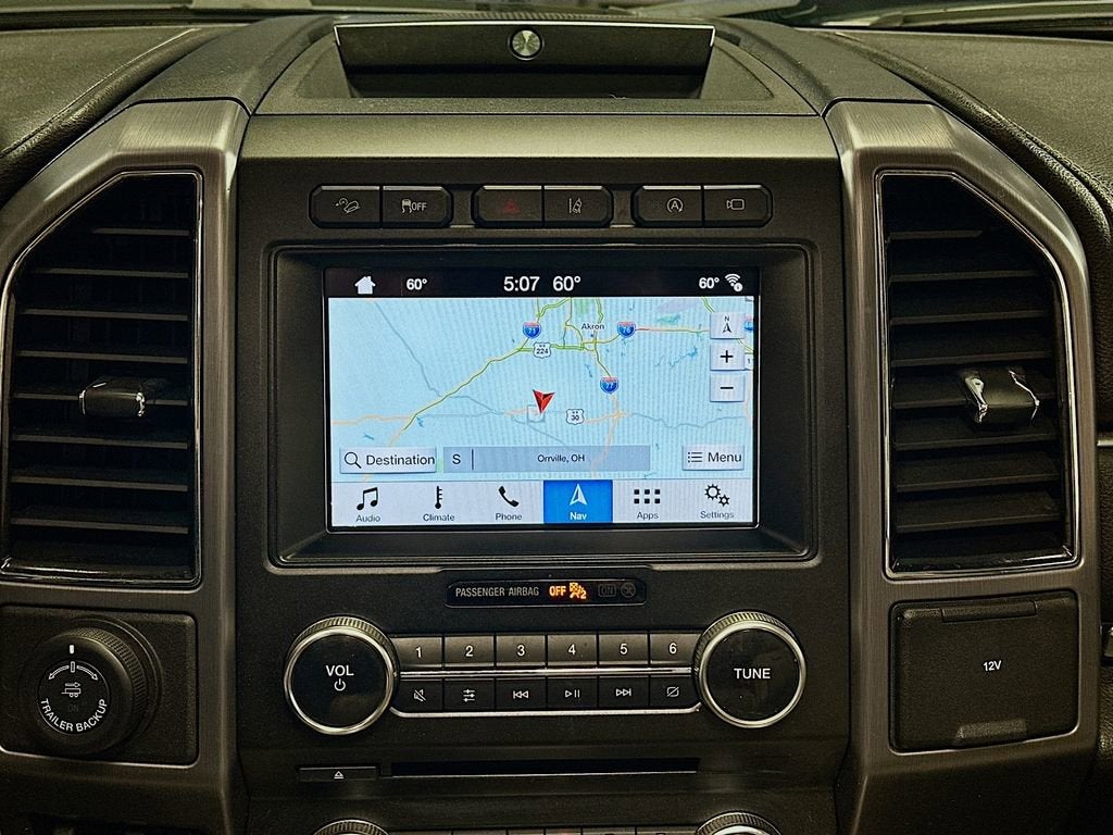 2018 Ford Expedition Max Platinum