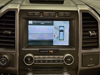 2018 Ford Expedition Max Platinum