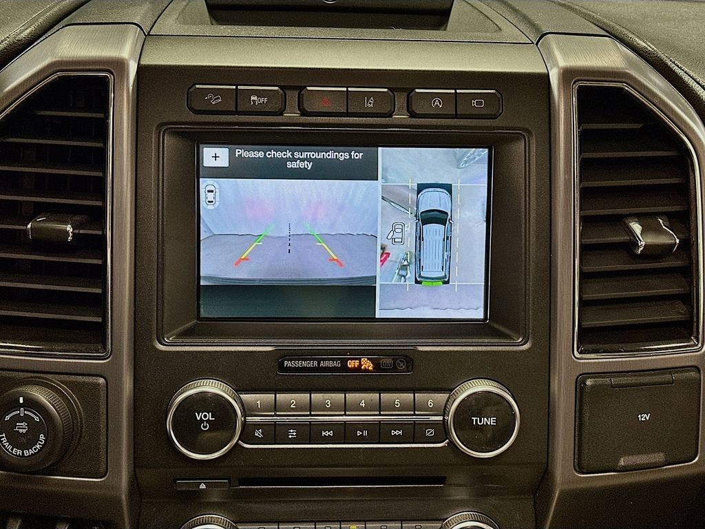 2018 Ford Expedition Max Platinum