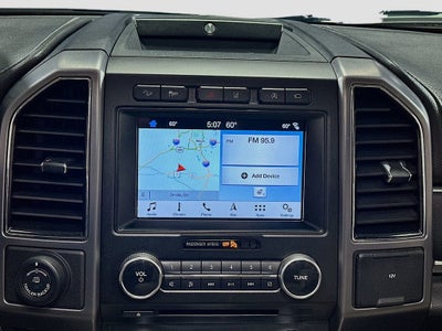 2018 Ford Expedition Max Platinum