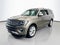 2018 Ford Expedition Max Platinum