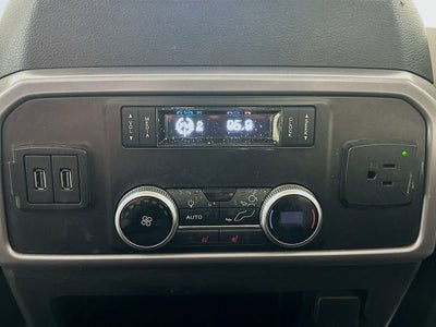 2018 Ford Expedition Max Platinum