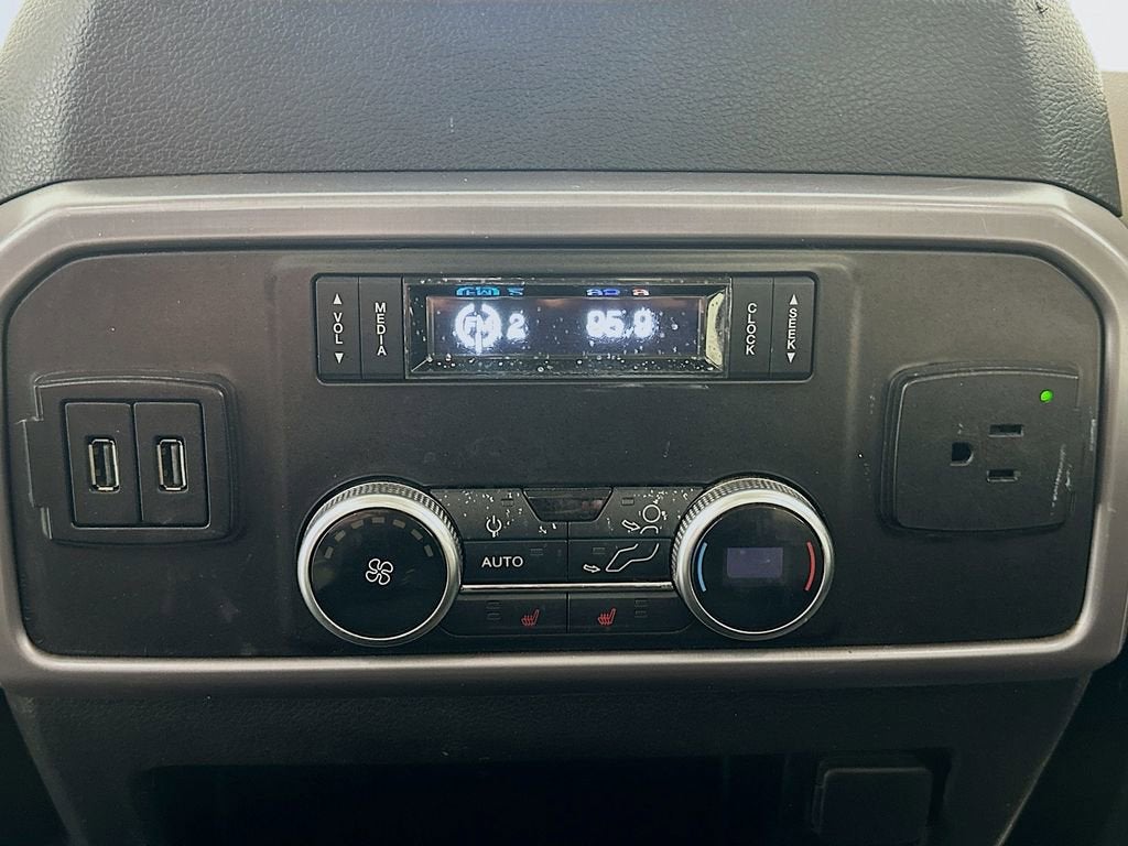 2018 Ford Expedition Max Platinum