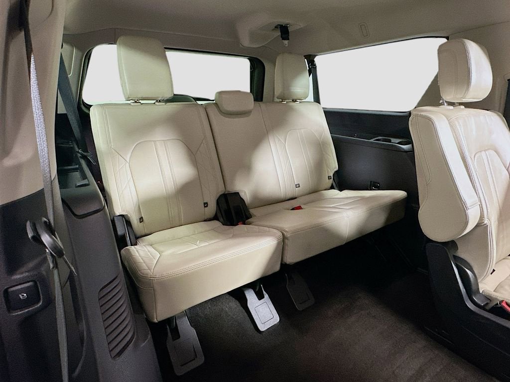 2018 Ford Expedition Max Platinum