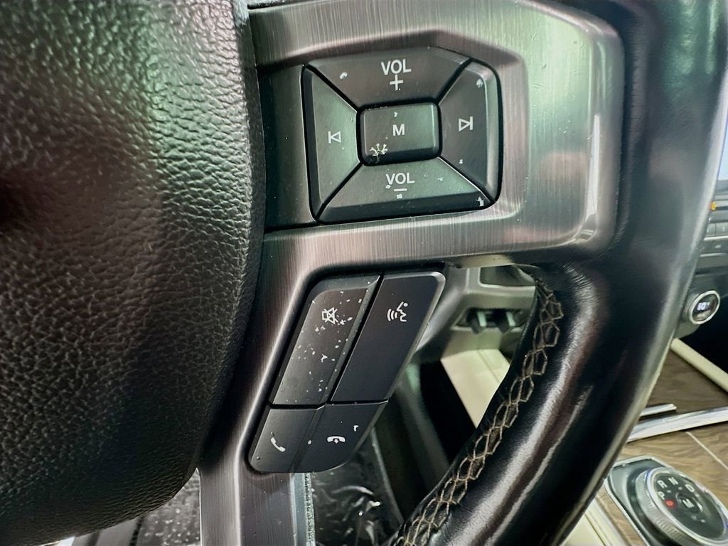 2018 Ford Expedition Max Platinum