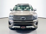 2018 Ford Expedition Max Platinum