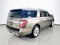 2018 Ford Expedition Max Platinum
