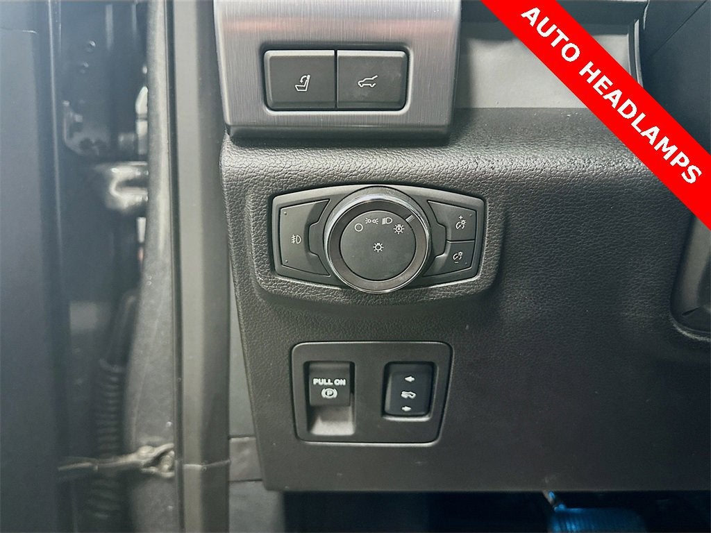 2018 Ford Expedition Max Platinum