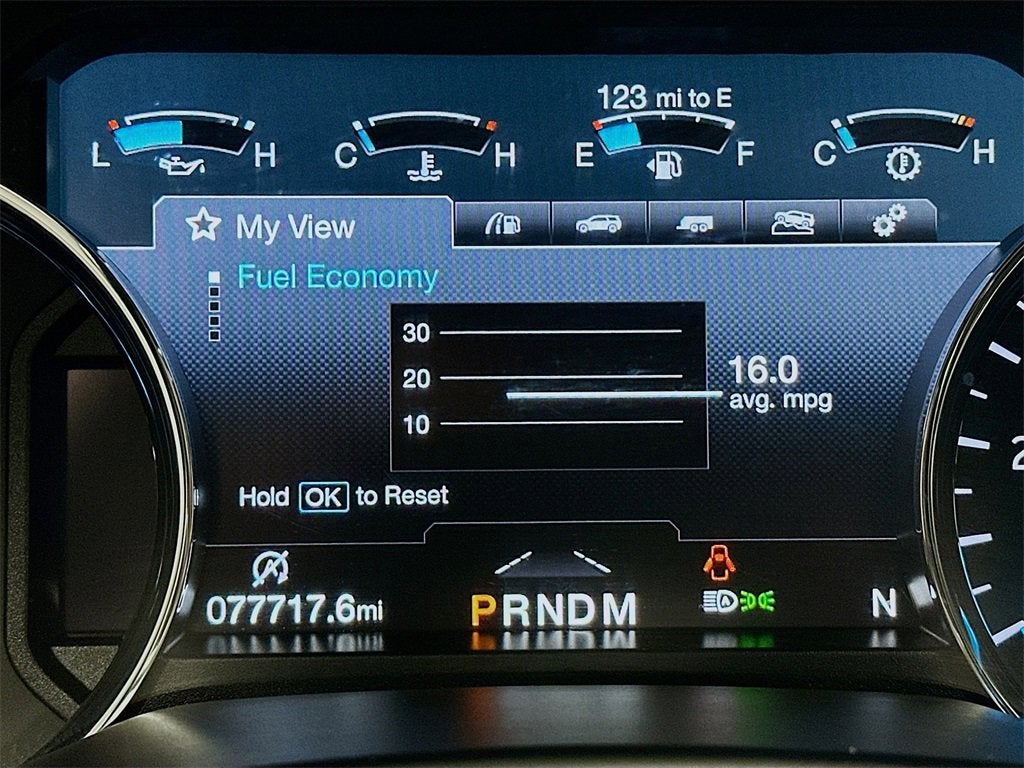 2018 Ford Expedition Max Platinum