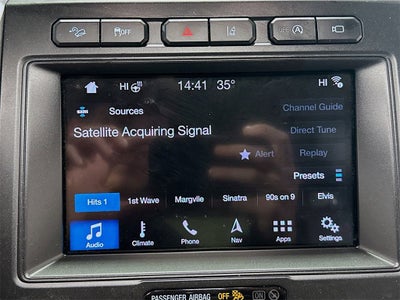 2018 Ford Expedition Max Platinum