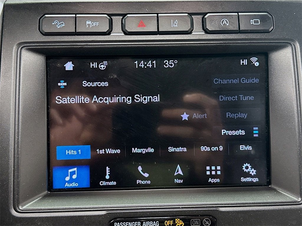 2018 Ford Expedition Max Platinum