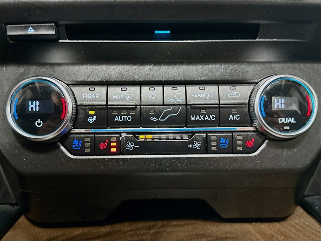 2018 Ford Expedition Max Platinum