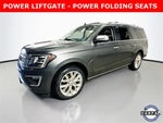 2018 Ford Expedition Max Platinum