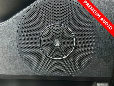 2018 Ford Expedition Max Platinum