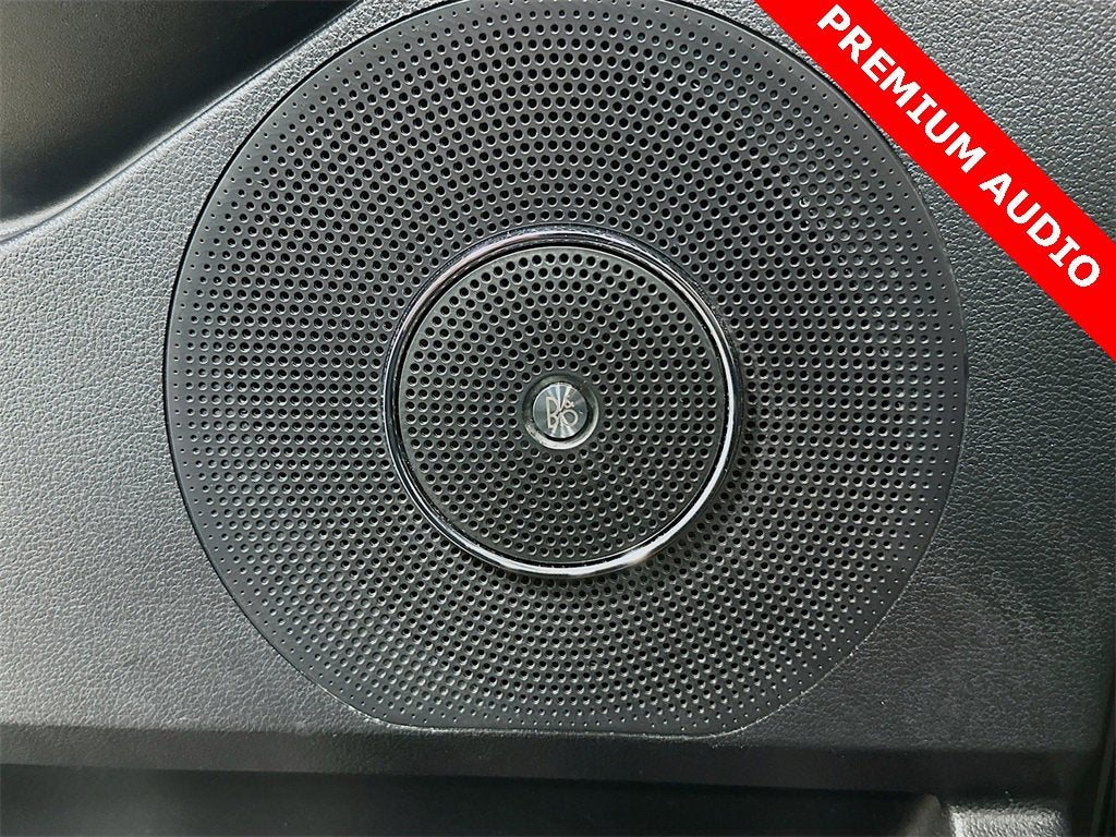 2018 Ford Expedition Max Platinum