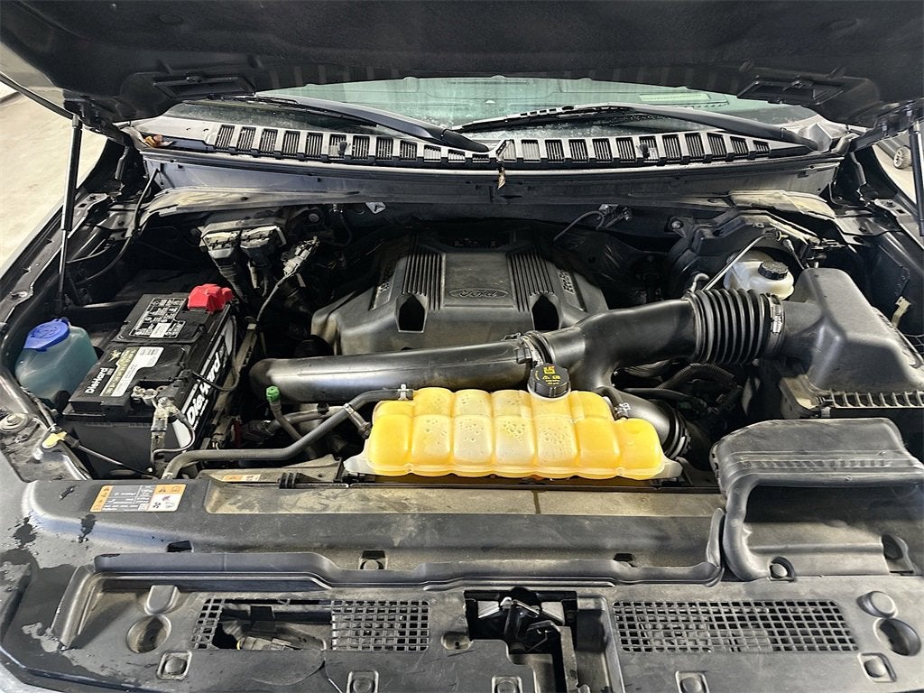 2018 Ford Expedition Max Platinum