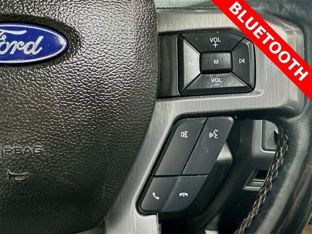 2018 Ford Expedition Max Platinum