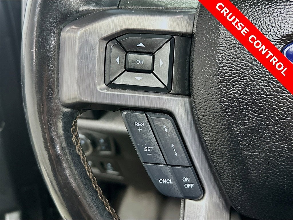 2018 Ford Expedition Max Platinum