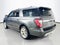 2018 Ford Expedition Max Platinum