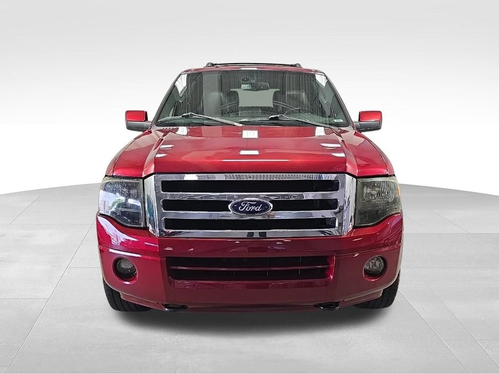 2014 Ford Expedition EL Limited