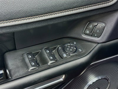 2019 Ford Expedition Platinum