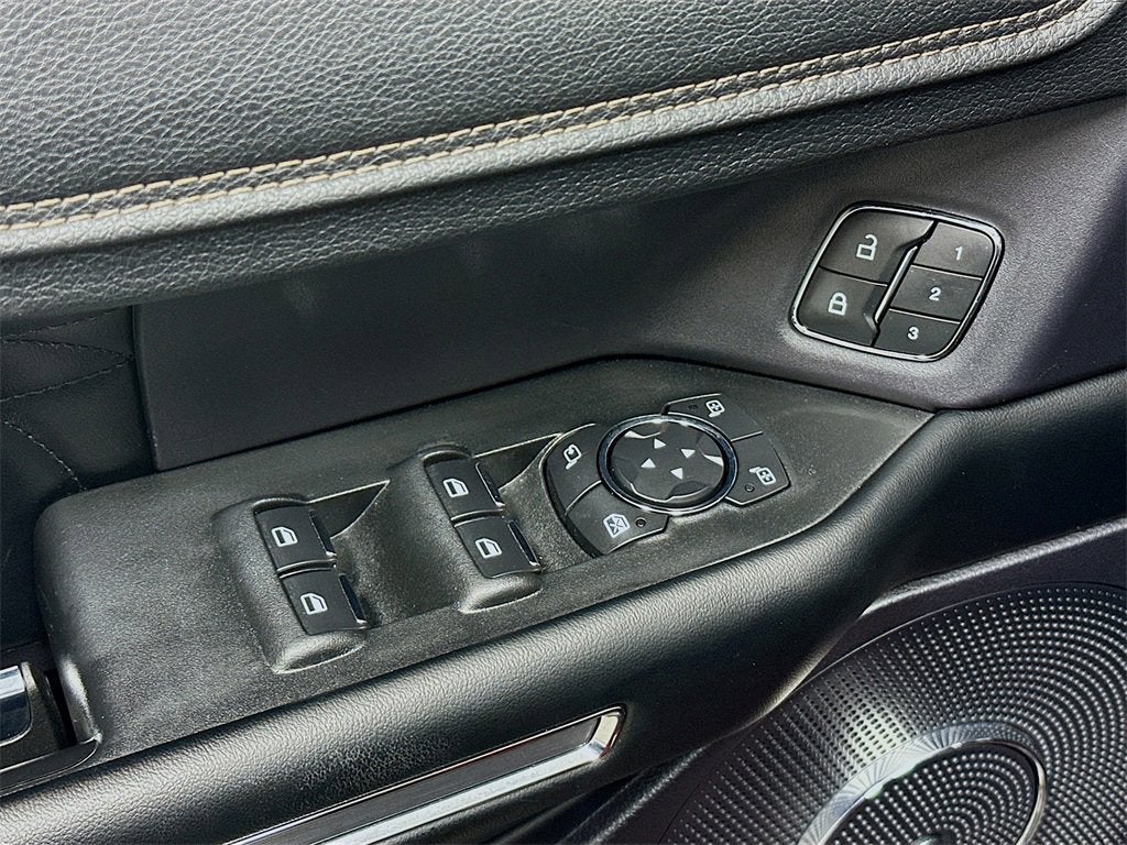 2019 Ford Expedition Platinum