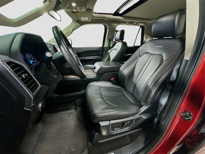 2019 Ford Expedition Platinum