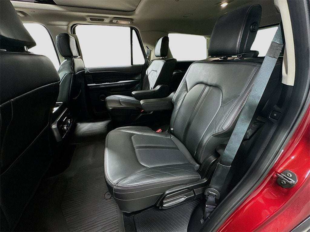 2019 Ford Expedition Platinum